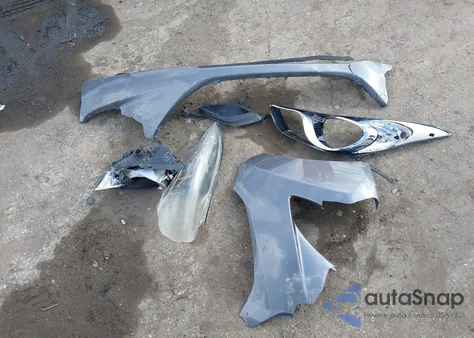 2013 Hyundai Elantra Gls from USA, damaged, VIN 5NPDH4AE8DH272770